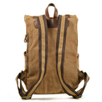Rustikale Rucksack | BRIXEN