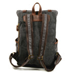 Rustikale Rucksack | BRIXEN