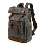 Rustikale Rucksack | BRIXEN