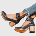 Sommerfeld™ | Elegante und bequeme High Heels