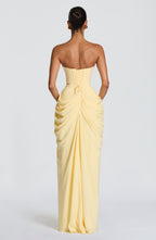 Andrea - Maxi kleid