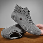 Orthopädische Premium Barfuß-Lederschuhe