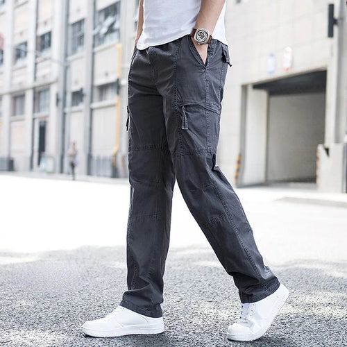 Cargo-Hose (1 kaufen, 1 GRATIS dazu)