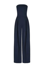 Sommerfeld | Trägerloser Jumpsuit