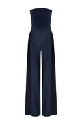Sommerfeld | Trägerloser Jumpsuit