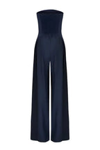 Sommerfeld | Trägerloser Jumpsuit