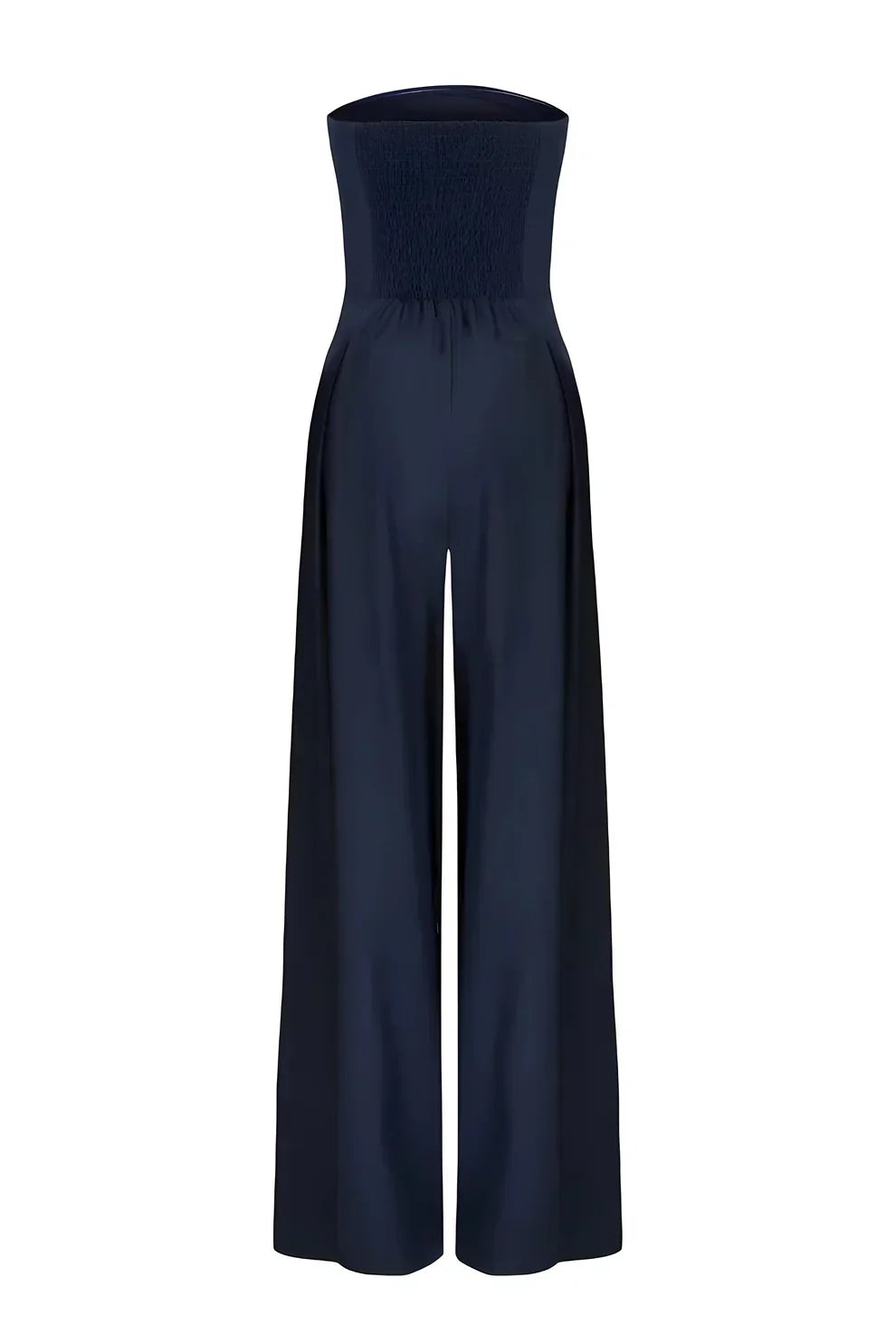 Sommerfeld | Trägerloser Jumpsuit