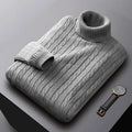 Sommerfeld™ | Herren Kaschmirpullover