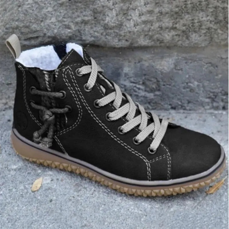 Sommerfeld™ | Damen wasserdichte orthopädische Stiefeletten