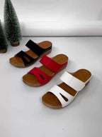 Sommerfeld | Ergonomische Komfortsandalen