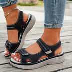 Clara Orthopädische Komfortsandalen