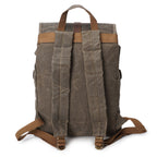 Vintage Rucksack | EDINBURGH