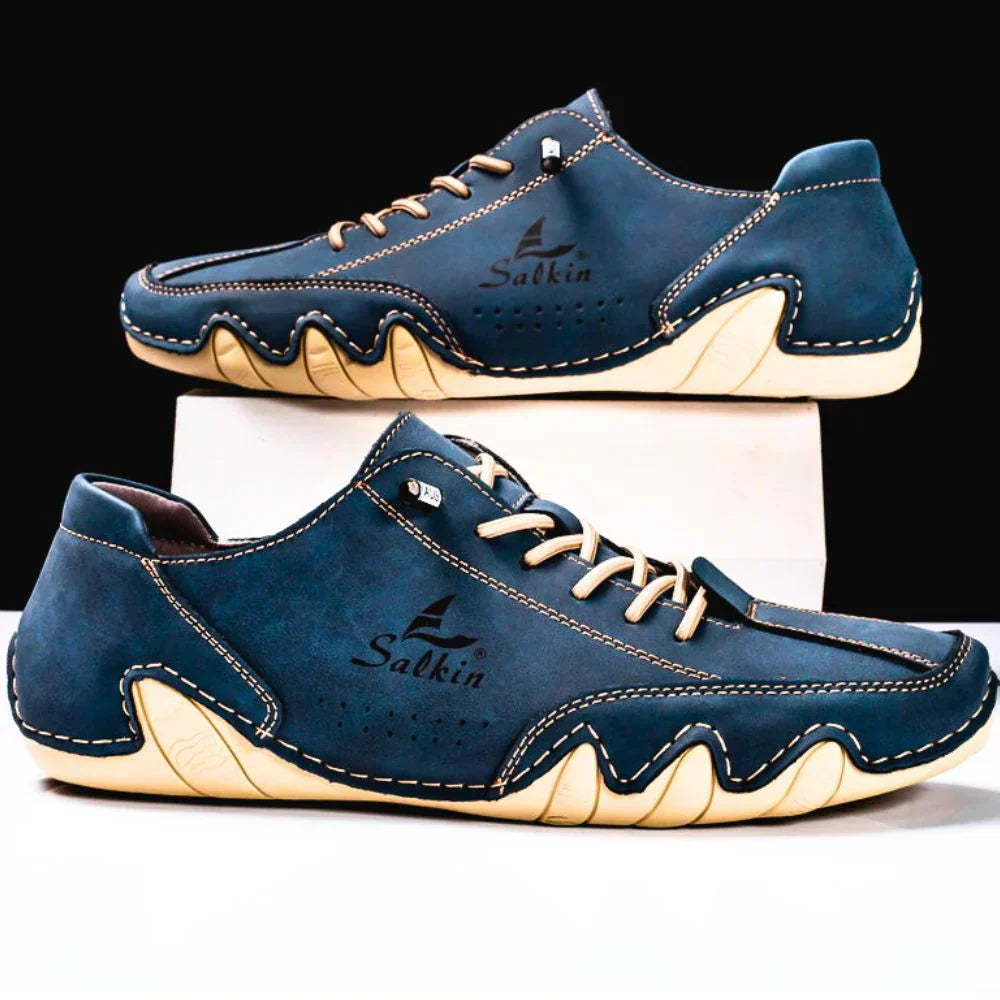 Kreuger mode™ | BEQUEME UND LEICHTE SCHUHE