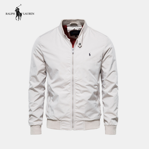 Bequeme Bomberjacke