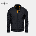 Bequeme Bomberjacke