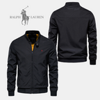 Bequeme Bomberjacke