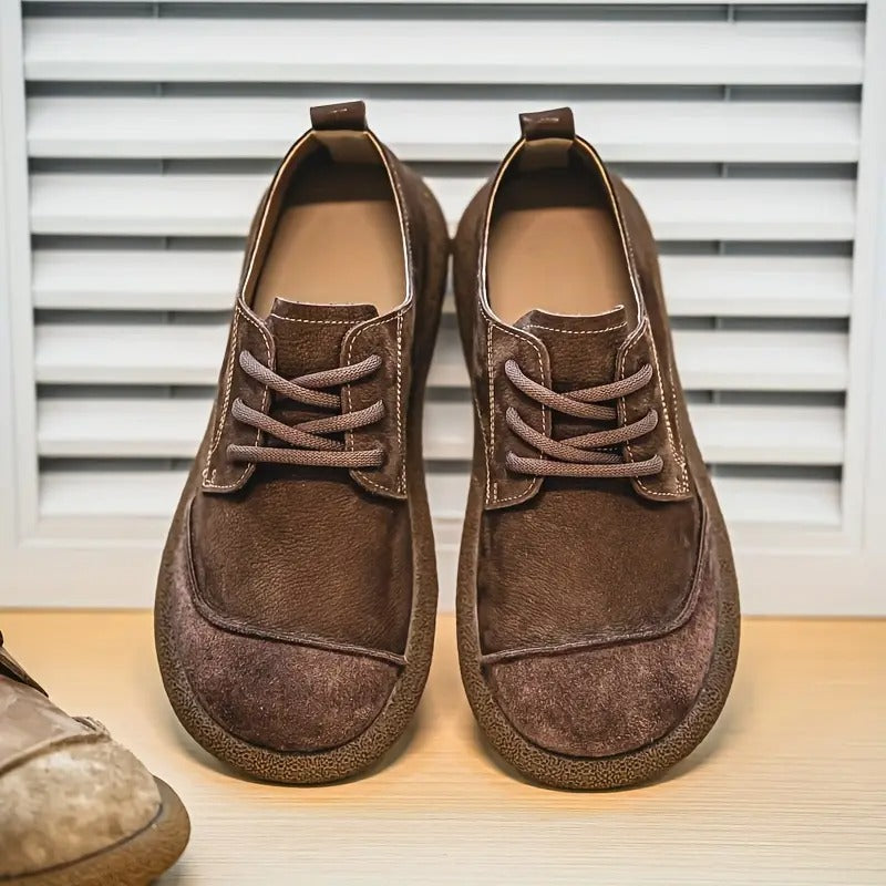 Orthopädische Schuhe aus Rindsleder⏐Premium Edition