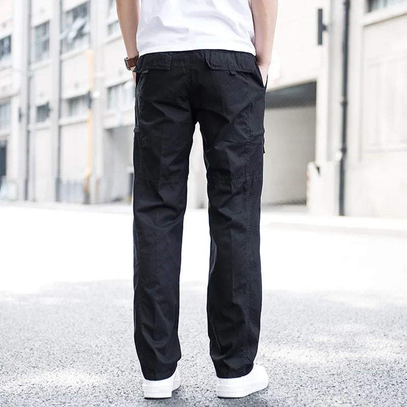 Cargo-Hose (1 kaufen, 1 GRATIS dazu)