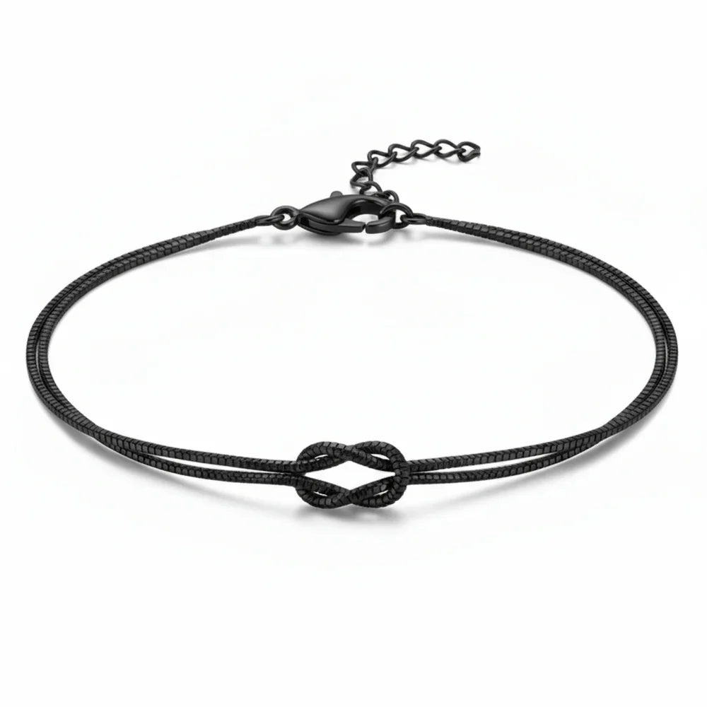 Sommerfeld | Verbindungsknoten Armband (1 Kaufen, 1 GRATIS dazu)