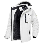 Hike™ | Premium Winterjacke