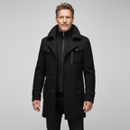 Sommerfeld | Tommy – Elegante Herrenjacke
