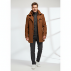 Sommerfeld | Tommy – Elegante Herrenjacke