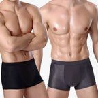 Sommerfeld | Bambus-Unterwäsche für Herren (5+5 gratis)