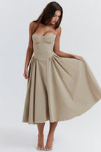 NOVA | Korsettkleid