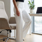 Sommerfeld | Damen Anzughose mit hoher Taille (1 kaufen, 1 GRATIS dazu)