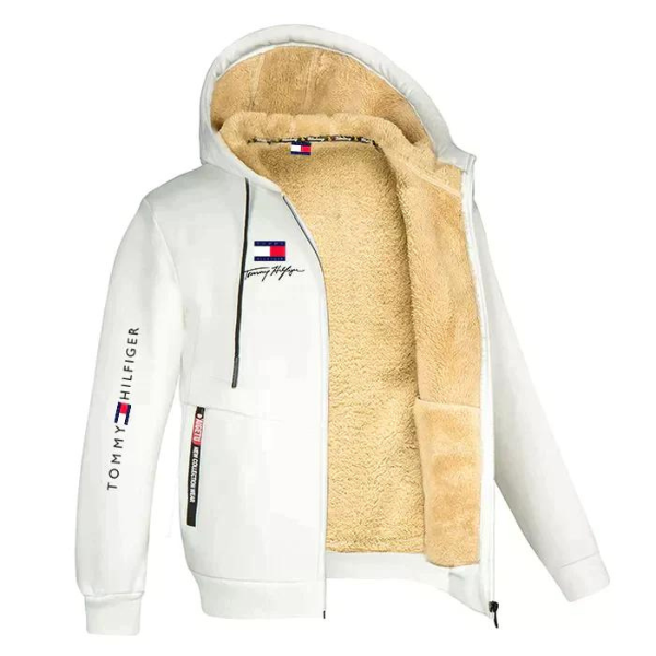 Herren Casual Strickjacke