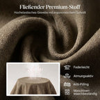 Lässige Cargo-Caprihosen für Damen