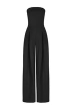 Sommerfeld | Trägerloser Jumpsuit