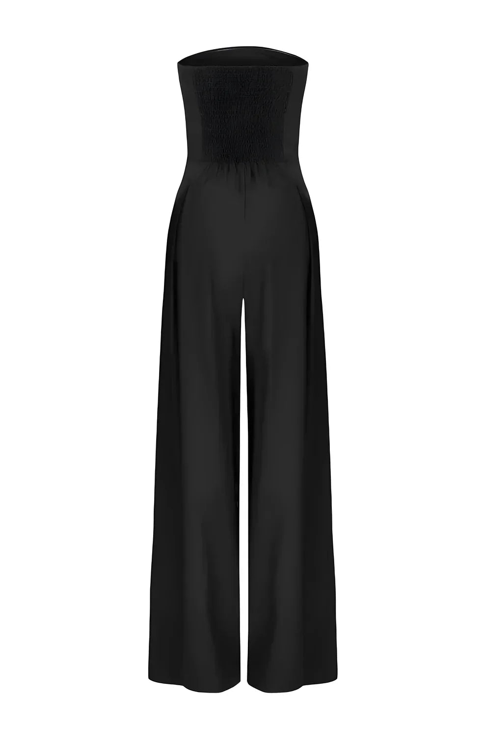 Sommerfeld | Trägerloser Jumpsuit